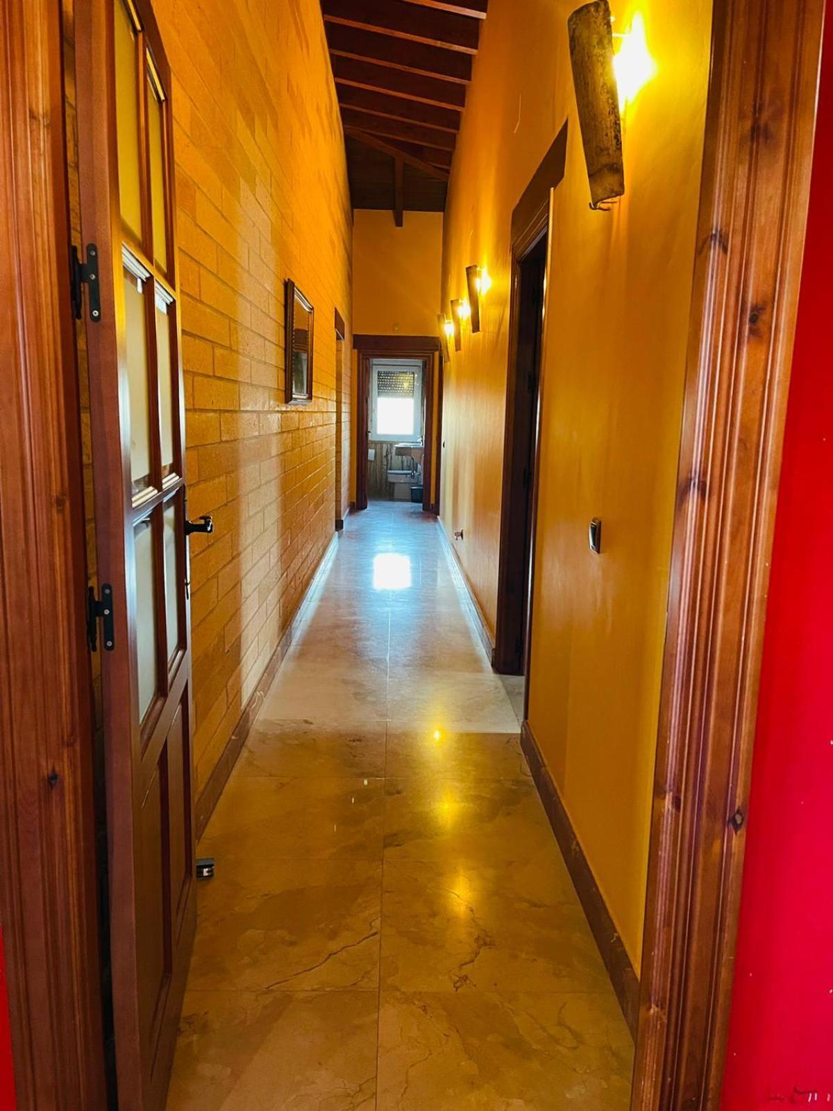 Finca El Descanso Manchego Tarancon Ngoại thất bức ảnh